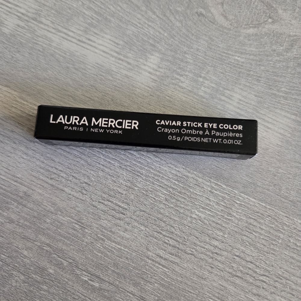 Laura Mercier Caviar Stick Eye Color in Rosegold